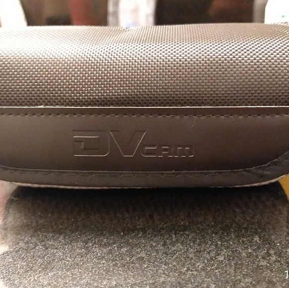 **NEVER USED** DVC camcorder with accessories! - Picture 10 of 15